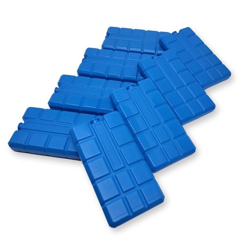 Lot blocs réfrigérants - lot,