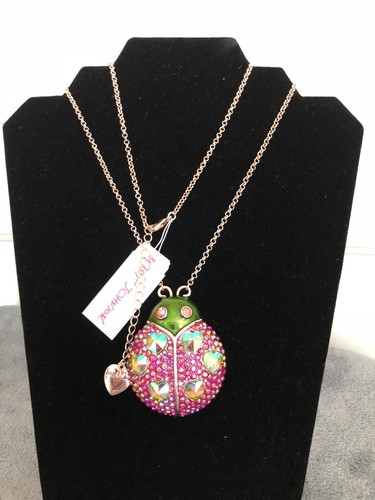 Betsey johson fruity petals - johson, petals"