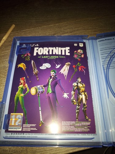 Jeux ps4 neuf - ps4,