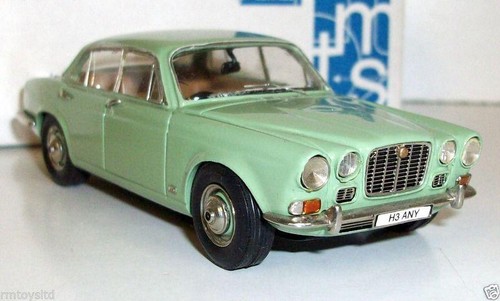 Smts cl31 34 jaguar xj6 - jaguar,