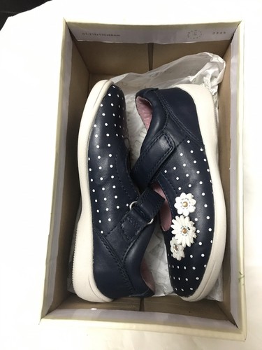 Chaussures marguerites cuir - chaussures,