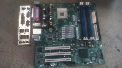 Carte mere 351067 - carte, hp
