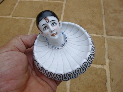 Authentique baguier figurine - authentique,