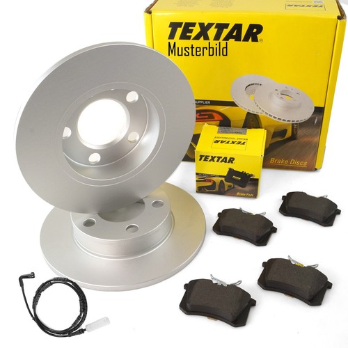 Textar ensemble complet - textar,