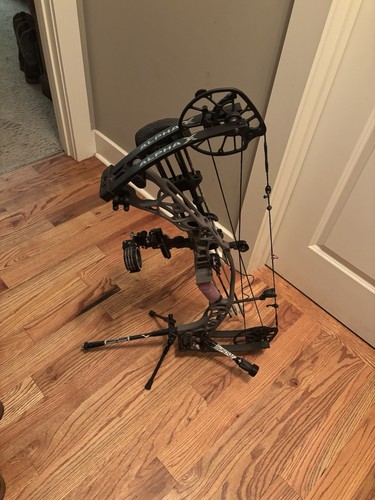 Hoyt alpha 70 - hoyt, x