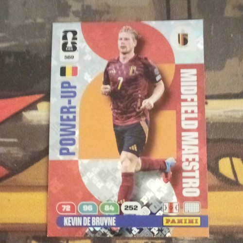 Panini adrenalyn world - panini,