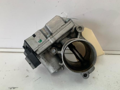 Boitier papillon renault vel - boitier,