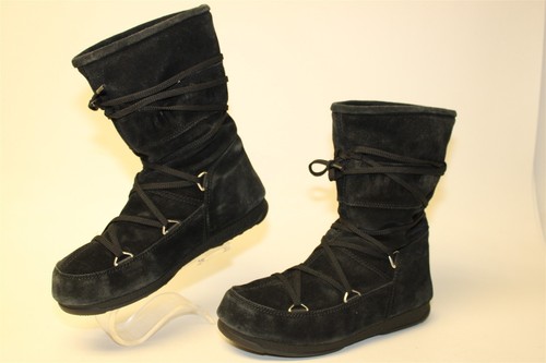 Tecnica moon boot - womens, size