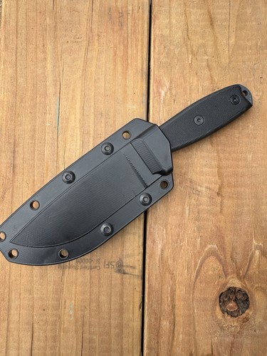 Esee model tactical carbon - 4,