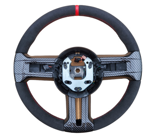 Volant cuir neuf pour - neuf, ford