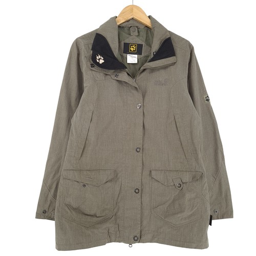 Jack wolfskin veste - jack,