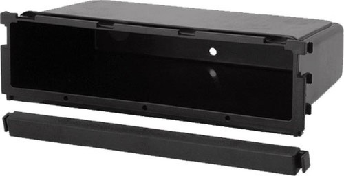 Vide poche 1din compatible - poche,