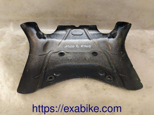 Protection echappement pour - protection,