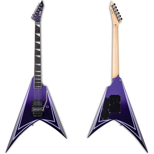 Esp ltd alexi hexed - ltd,
