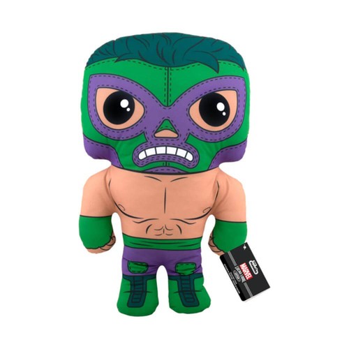 Comics marvel lucha libre - dc,