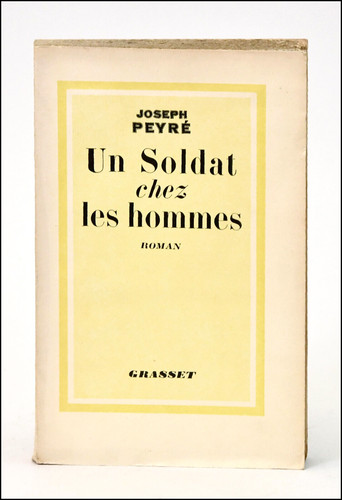 Soldat chez les - soldat,