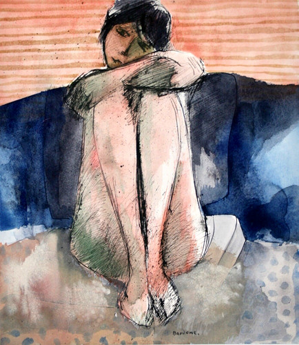 Guy bardone peinture - bardone,