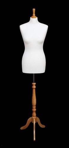 Mannequin couture femme - mannequin, de