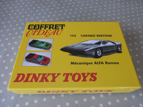 Dinky toys 1426 - 1426, cadeau