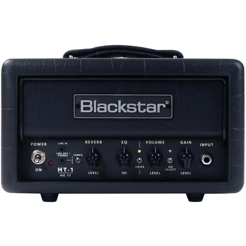Blackstar 1rh mk3 watt - mk3,