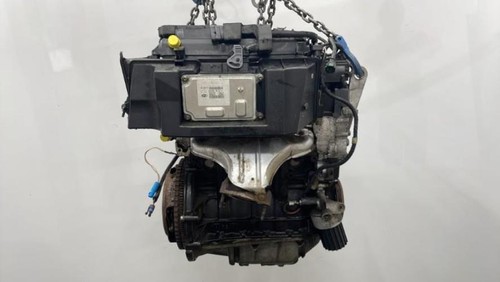 Moteur renault clio - moteur,
