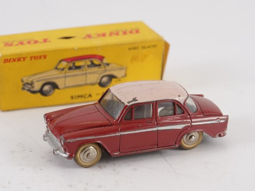 Dinky toys 544 - n°,