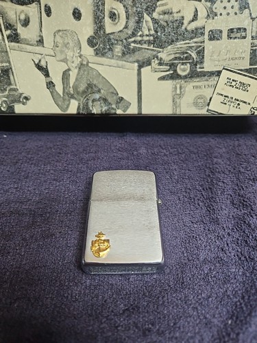 Logo usn zippo - usn,