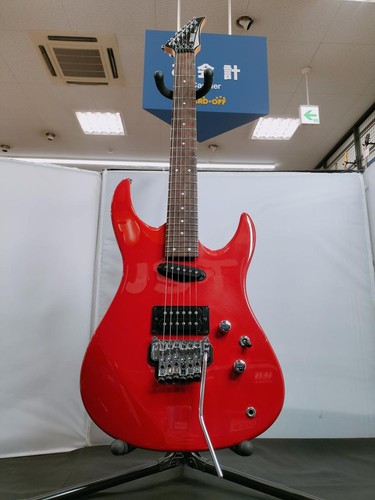 Guitare électrique yamaha - électrique,
