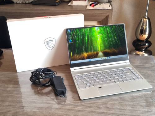 Ordinateur portable msi - portable,