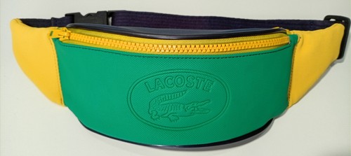 Sac banane vintage - vintage, 80s