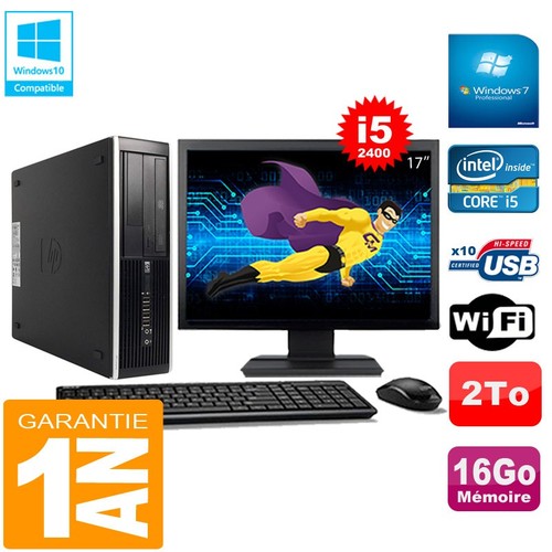 Compaq pro 6300 - hp,