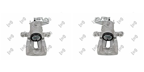 Brake caliper set - brake, axle