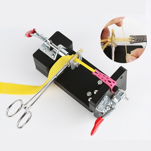 Slingshot bande caoutchouc - bande,