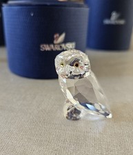 Swarovski hibou 5302522 - hibou,