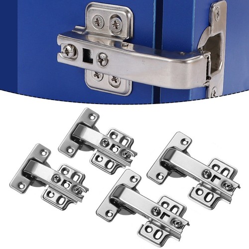Charnière hydraulique