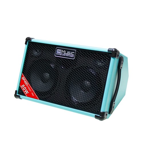 Bp40d amplificateur guitare - amplificateur,
