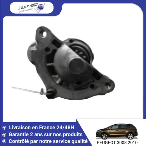 Demarreur peugeot - 🇫🇷,