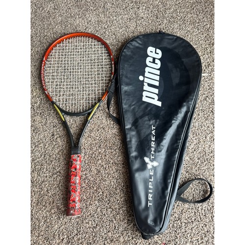 Head radical tennis - ti.,