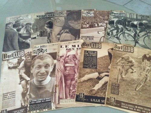 Lot miroir sports - lot,