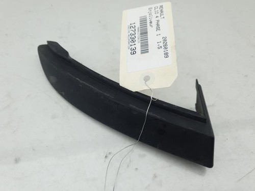 Enjoliveur renault clio - enjoliveur,