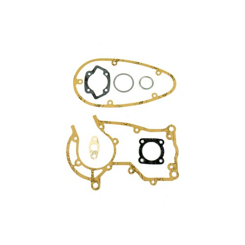 Athena complete gasket kit - athena,