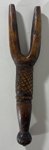 Côte ivoire lance - côte, lance-pierre