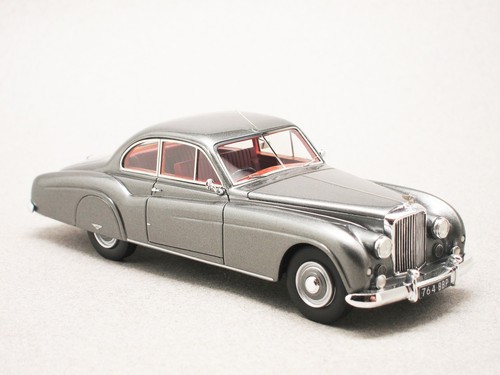 Bentley type continental - bentley, r-type