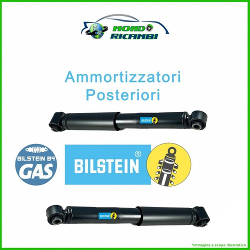 Set amortisseurs arrières - set, 2
