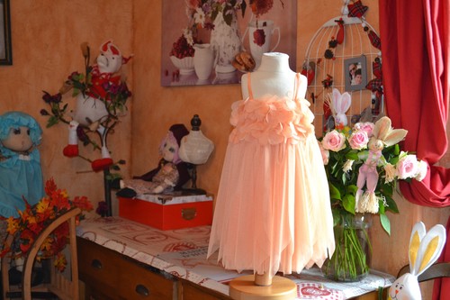 Robe repetto neuve - repetto,