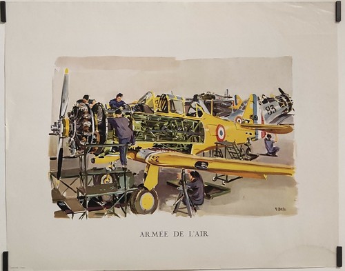 Delfo armée l air - delfo, de