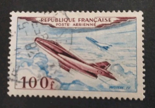 Sorti album france poste - france,