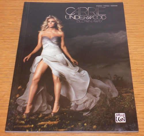 Carrie underwood blown - underwood,