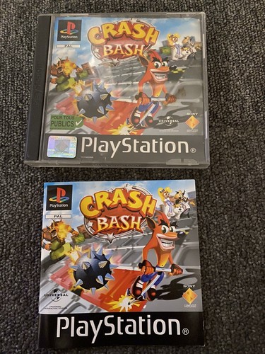 Crash bash ps1 - crash,
