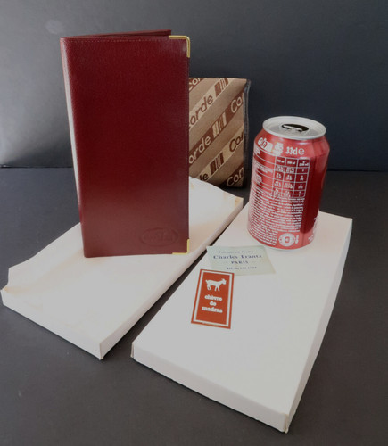 Concorde grand portefeuille - grand,